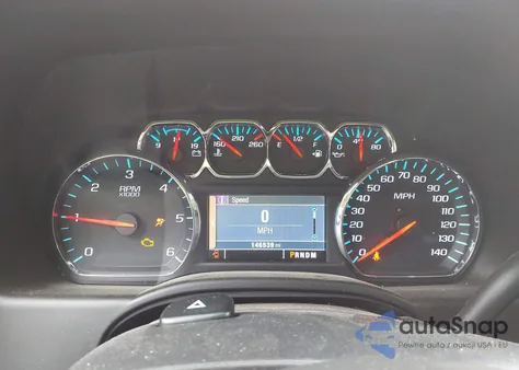 2015 Chevrolet Tahoe Ls z USA, uszkodzony, nr VIN 1GNSCAKC7FR102310